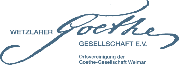 Wetzlarer Goethe Gesellschaft