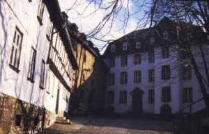 Lottehaus